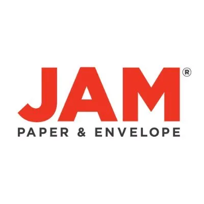 JAM Paper logo
