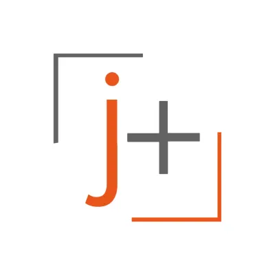 Jam+ logo