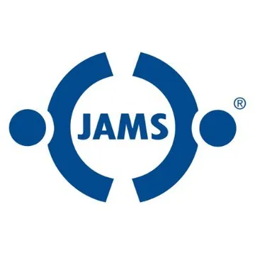 JAMS Logo