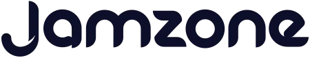 Jamzone logo