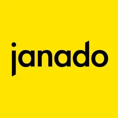 Janado logo