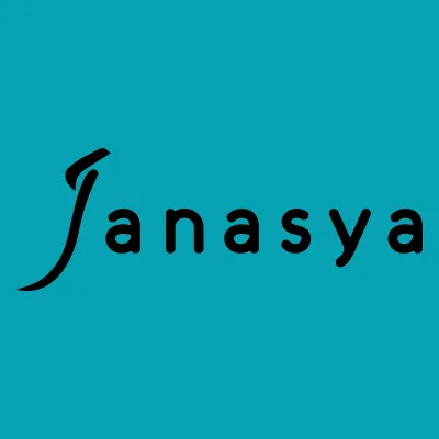 Janasya.com logo