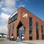 Logo Jan Bakker