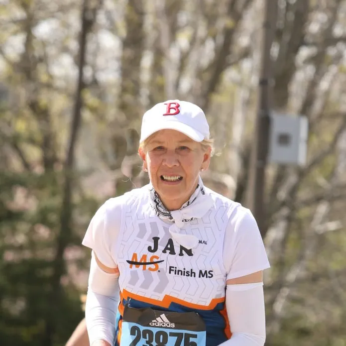 Jan Bretts Home Page