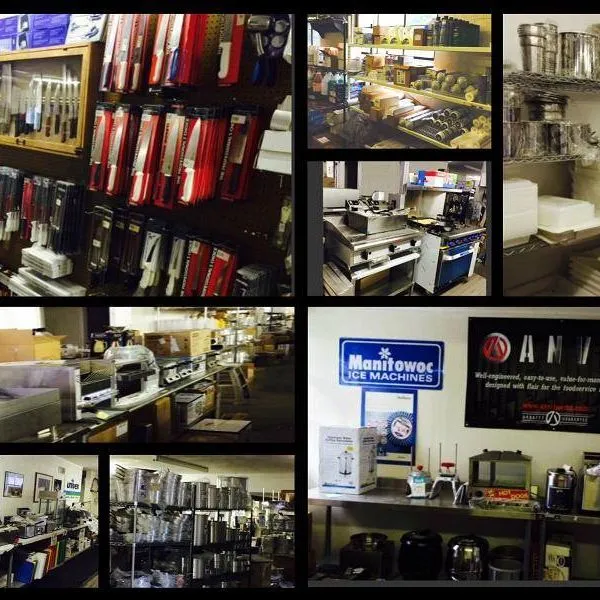 Janco Sales and Service