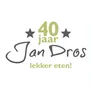 Logo Jan Dros