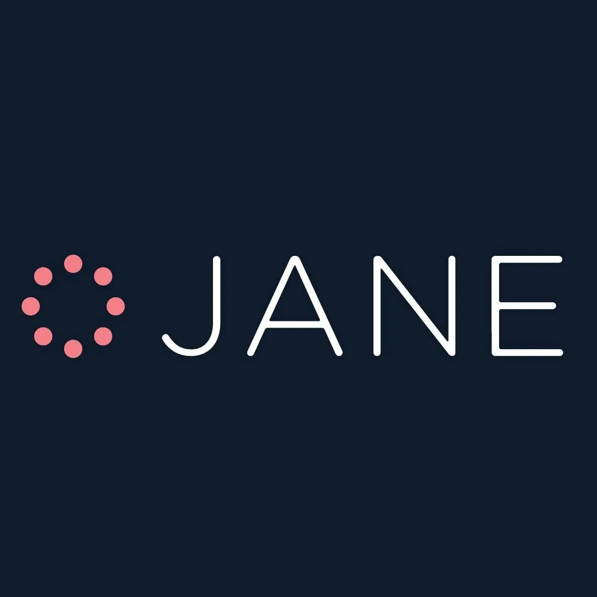 Jane logo