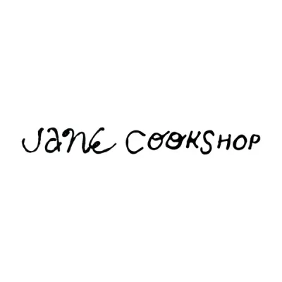 Jane Cook Shop