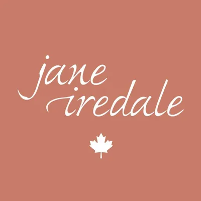 Jane Iredale Canada logo