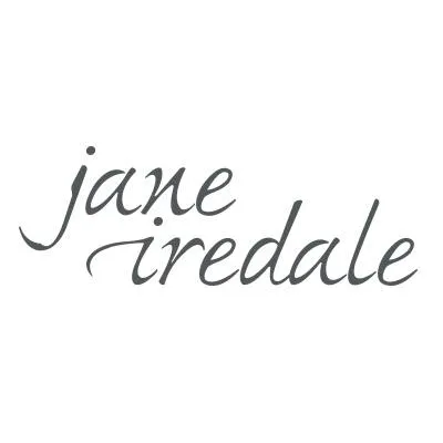 Jane Iredale logo