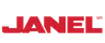 JANEL CORP logo