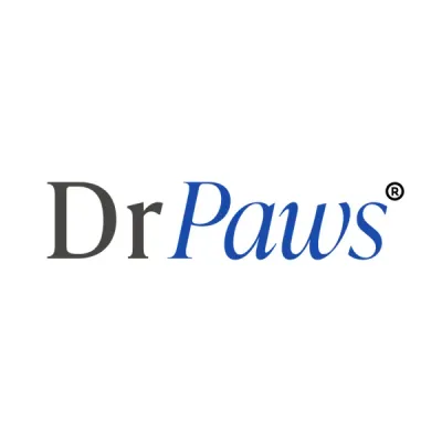 DrPaws logo