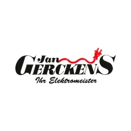 Jan Gerckens Ihr Elektromeister