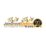 Logo Jan Groot Elektro