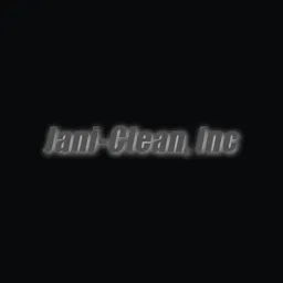Jani-Clean Logo