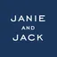 Janie and Jack logo
