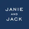 Janie and Jack logo