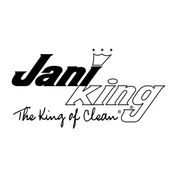 Jani-King New Zealand Logo