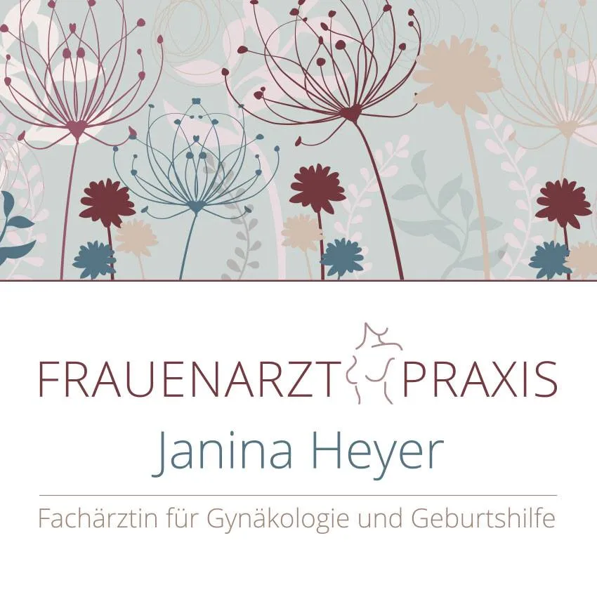 Frauenarztpraxis Janina Heyer