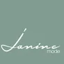 Logo Janine mode