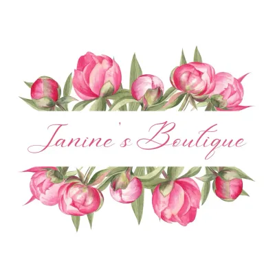 Janinesboutique