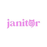 JanitorAI logo/icon