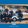 Logo Jan Krul Caravans
