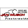 Logo Jan Musch