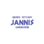 Logo Jannis Gorinchem