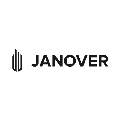Janover Inc. logo