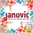 Janovic Paint & Decorating logo