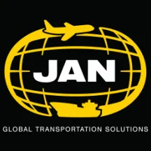 Jan Packaging Logo