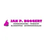 Logo Jan P Boogert