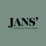 Logo JANS' Arnhem