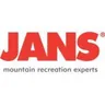 jans logo