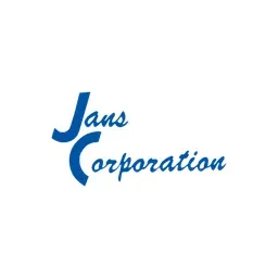 Jans Corporation Logo