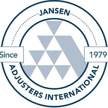 Jansen/Adjusters International Logo