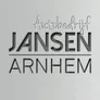 Logo Autobedrijf Mazda Jansen Arnhem