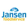 Logo Jansen Foodservice