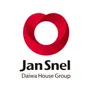 Logo Jan Snel - Meridiaan