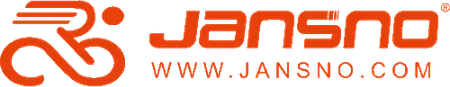 Jansno Ebike EU logo