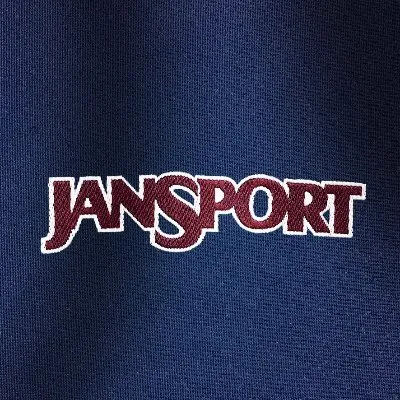 JanSport Europe GBP logo