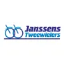 Logo Janssens Tweewielers