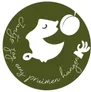 Logo Jantje zag eens pruimen hangen - Dubbele Buurt