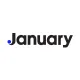 January logo