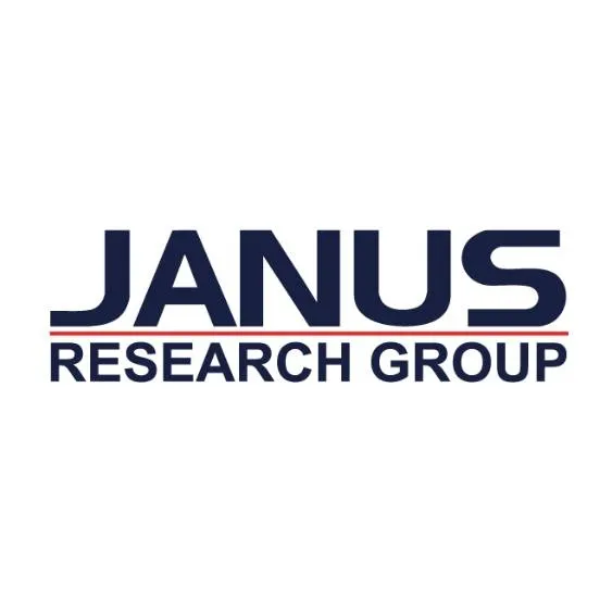 JANUS Research Group, LLC logo