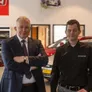 Logo Autobedrijf Jan van Dijk