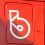 Logo Jan van den Berg Transport