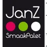 Logo JanZSmaakPalet