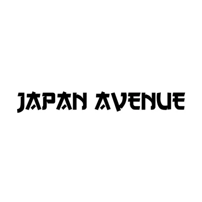 Japan-avenue